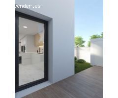 Villa en Venta en Los Montesinos, Alicante