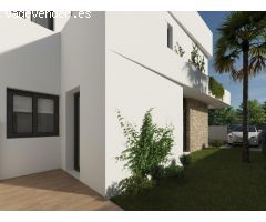 Villa en Venta en Los Montesinos, Alicante