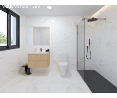 Villa en Venta en Los Montesinos, Alicante