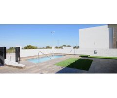 Villa en Venta en Orihuela Costa, Alicante