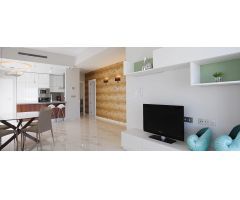 Villa en Venta en Orihuela Costa, Alicante