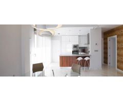 Villa en Venta en Orihuela Costa, Alicante