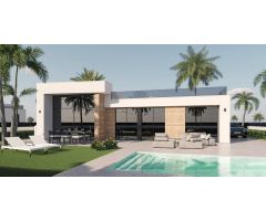 Villa en Venta en Alhama de Murcia, Murcia
