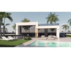 Villa en Venta en Alhama de Murcia, Murcia