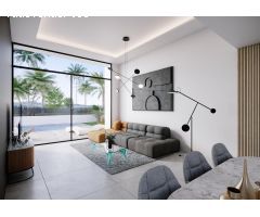 Villa en Venta en Alhama de Murcia, Murcia
