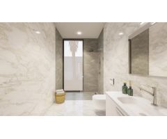 Villa en Venta en BAÑOS Y MENDIGO, Murcia
