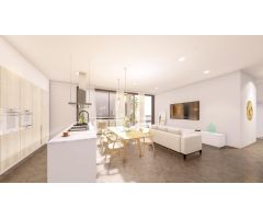Villa en Venta en BAÑOS Y MENDIGO, Murcia
