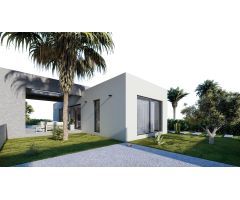Villa en Venta en BAÑOS Y MENDIGO, Murcia