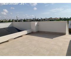 Villa en Venta en San Javier, Murcia