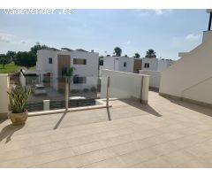 Villa en Venta en San Javier, Murcia