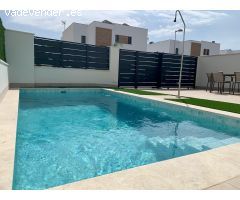 Villa en Venta en San Javier, Murcia