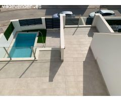 Villa en Venta en San Javier, Murcia