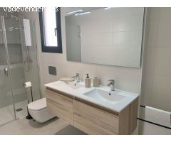 Villa en Venta en San Javier, Murcia
