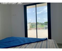 Villa en Venta en San Javier, Murcia