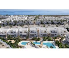 Villa en Venta en Pulpí, Almería