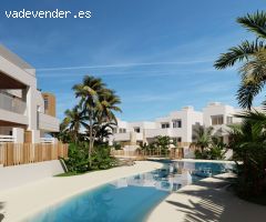 Villa en Venta en Pulpí, Almería