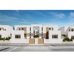 Villa en Venta en Pulpí, Almería