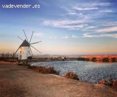 Villa en Venta en San Pedro del Pinatar, Murcia