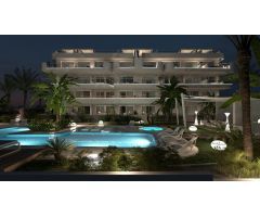 Apartamento en Venta en Orihuela Costa, Alicante