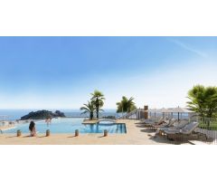 Apartamento en Venta en Águilas, Murcia