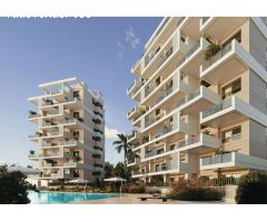 Apartamento en Venta en Calpe, Alicante