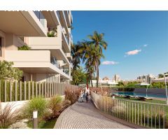 Apartamento en Venta en Calpe, Alicante