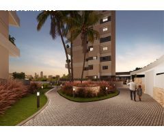 Apartamento en Venta en Calpe, Alicante