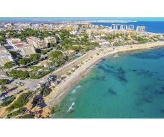 Villa en Venta en Orihuela Costa, Alicante