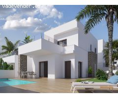 Villa en Venta en Orihuela, Alicante