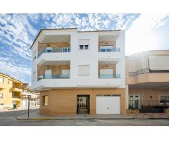 Apartamento en Venta en Jacarilla, Alicante