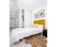 Apartamento en Venta en Jacarilla, Alicante