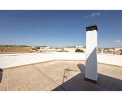 Apartamento en Venta en Jacarilla, Alicante