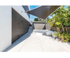 Villa en Venta en Calpe, Alicante