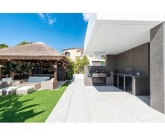 Villa en Venta en Calpe, Alicante