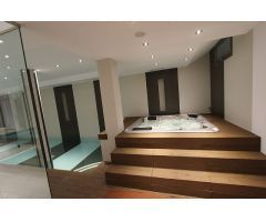 Villa en Venta en Calpe, Alicante
