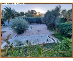 Chalet en Venta en Villaluenga de la Sagra, Toledo