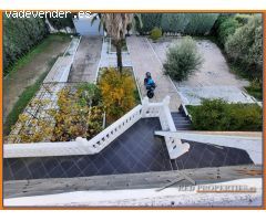 Chalet en Venta en Villaluenga de la Sagra, Toledo