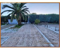 Chalet en Venta en Villaluenga de la Sagra, Toledo