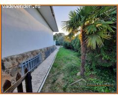 Chalet en Venta en Villaluenga de la Sagra, Toledo