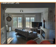 Chalet en Venta en Villaluenga de la Sagra, Toledo