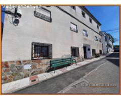 Edificio en Venta en Sobrecastell, Toledo