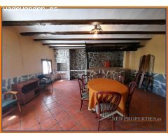Edificio en Venta en Sobrecastell, Toledo