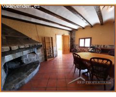 Edificio en Venta en Sobrecastell, Toledo