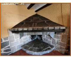Edificio en Venta en Sobrecastell, Toledo