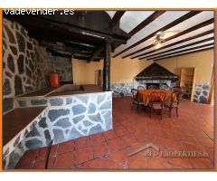 Edificio en Venta en Sobrecastell, Toledo