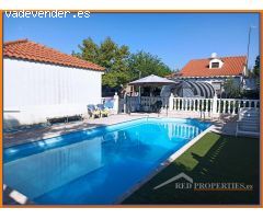 Chalet en Venta en El Viso de San Juan, Toledo