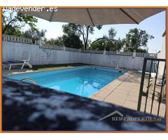 Chalet en Venta en El Viso de San Juan, Toledo