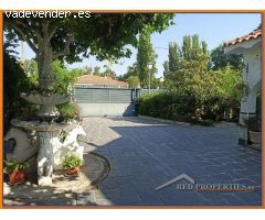 Chalet en Venta en El Viso de San Juan, Toledo