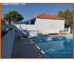 Chalet en Venta en El Viso de San Juan, Toledo