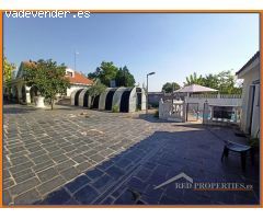 Chalet en Venta en El Viso de San Juan, Toledo